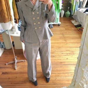 Vintage ARMANI suit